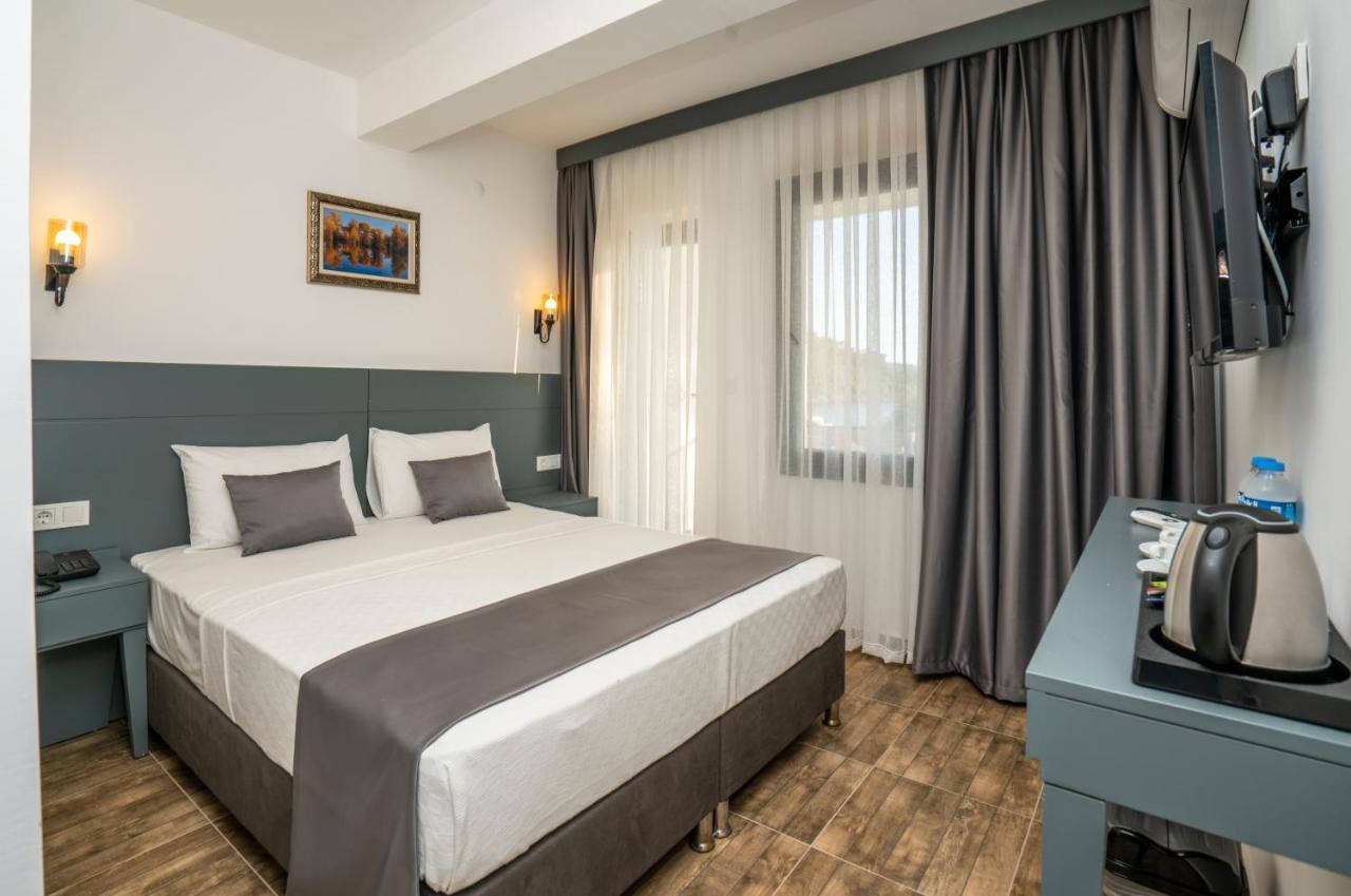 Kensington Kerdime Beach Marmaris Exterior photo