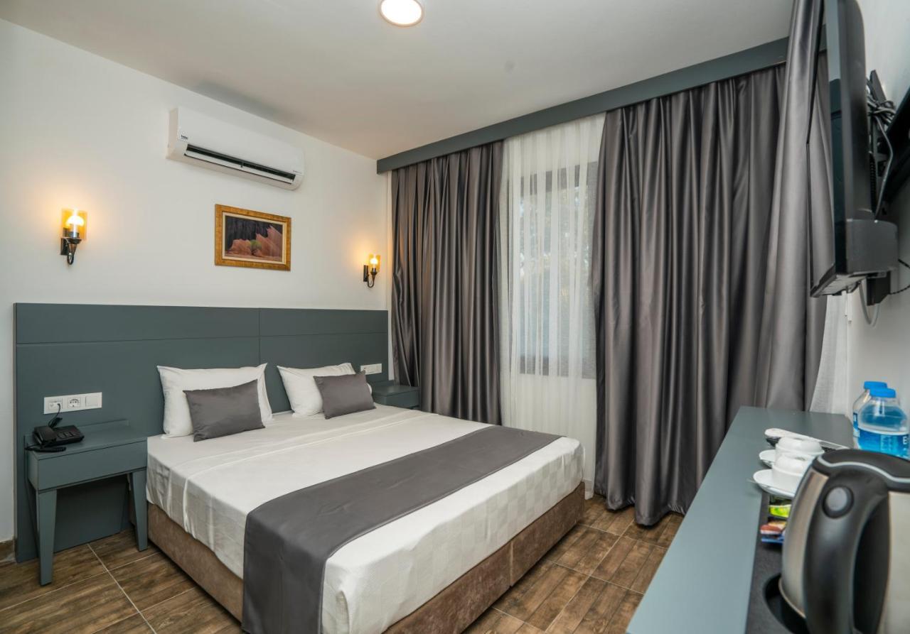 Kensington Kerdime Beach Marmaris Exterior photo