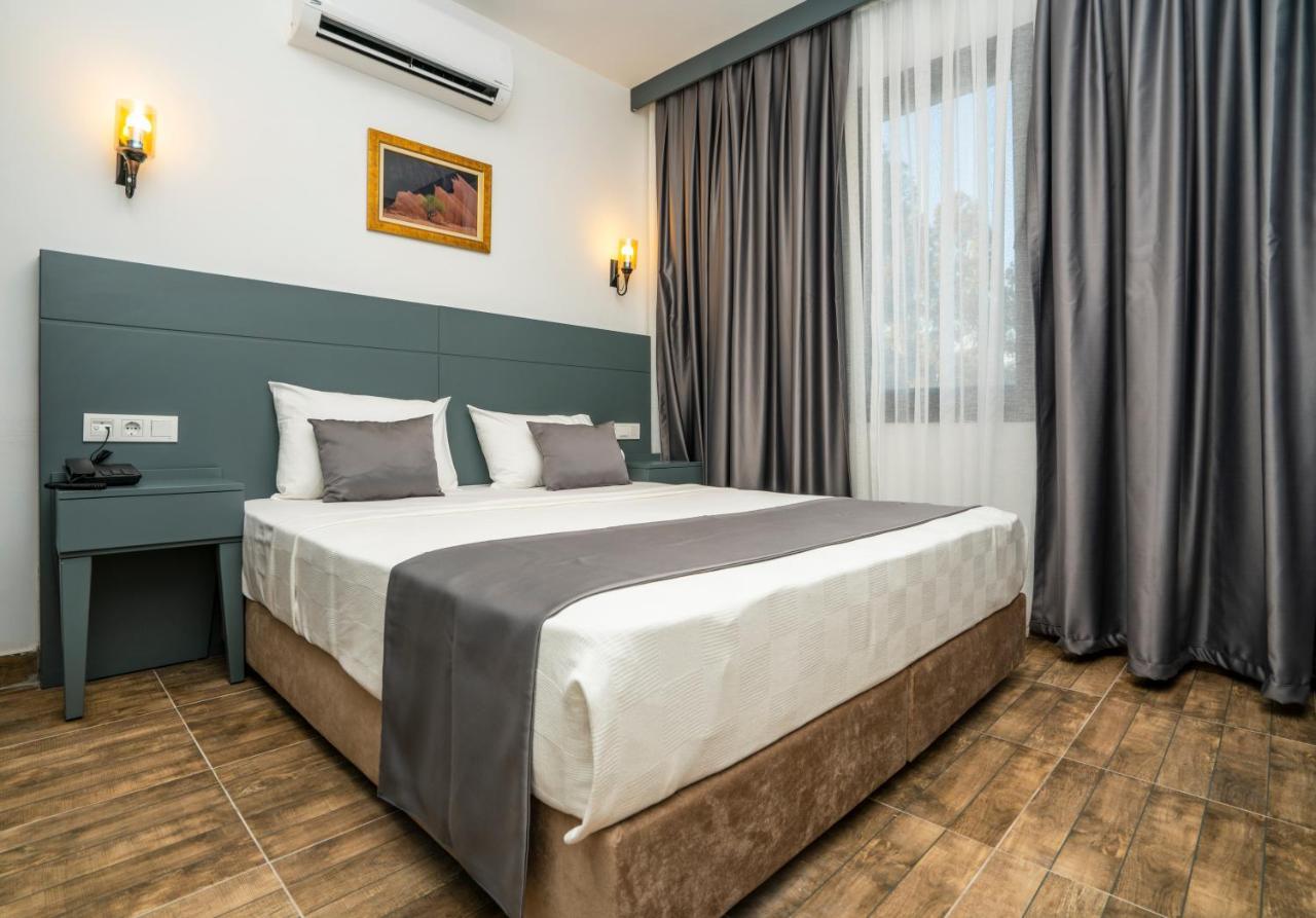 Kensington Kerdime Beach Marmaris Exterior photo